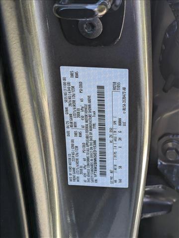 2025 Ford F-250 Super Duty Lariat - Photo 17