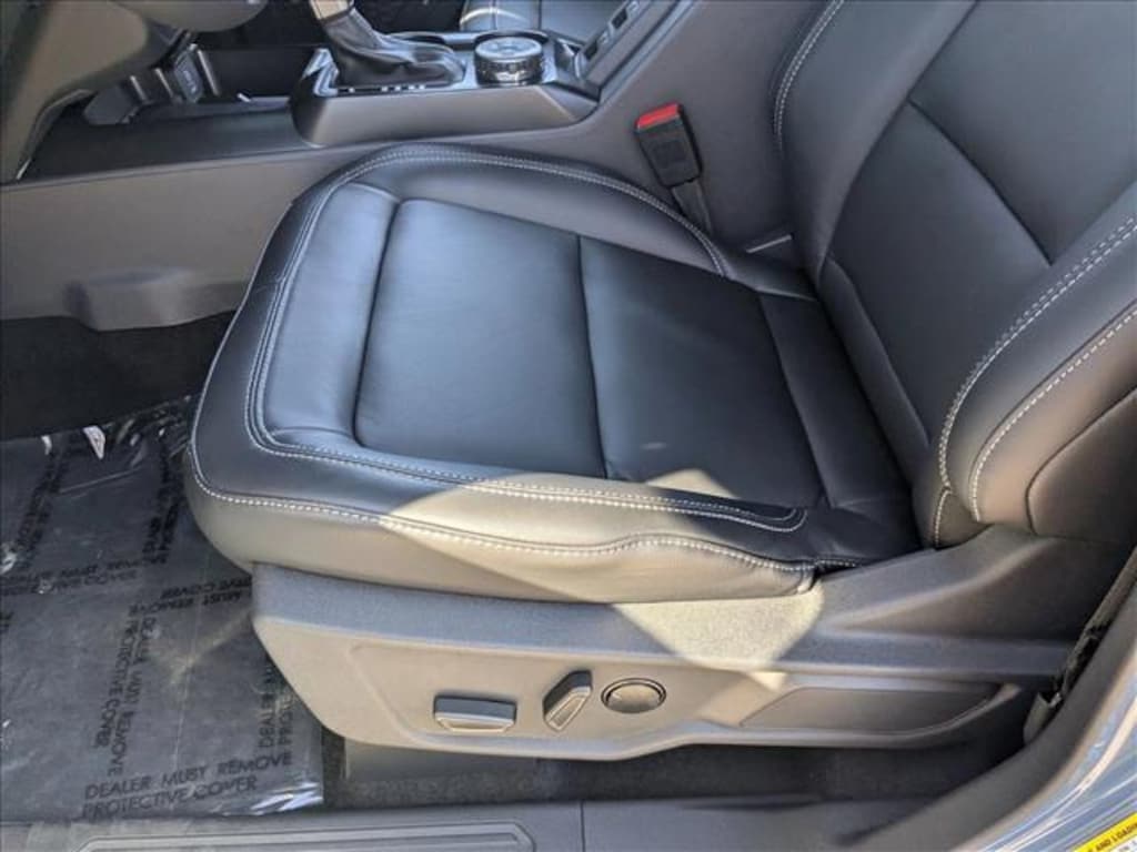 New 2025 Ford Bronco Outer Banks SUV