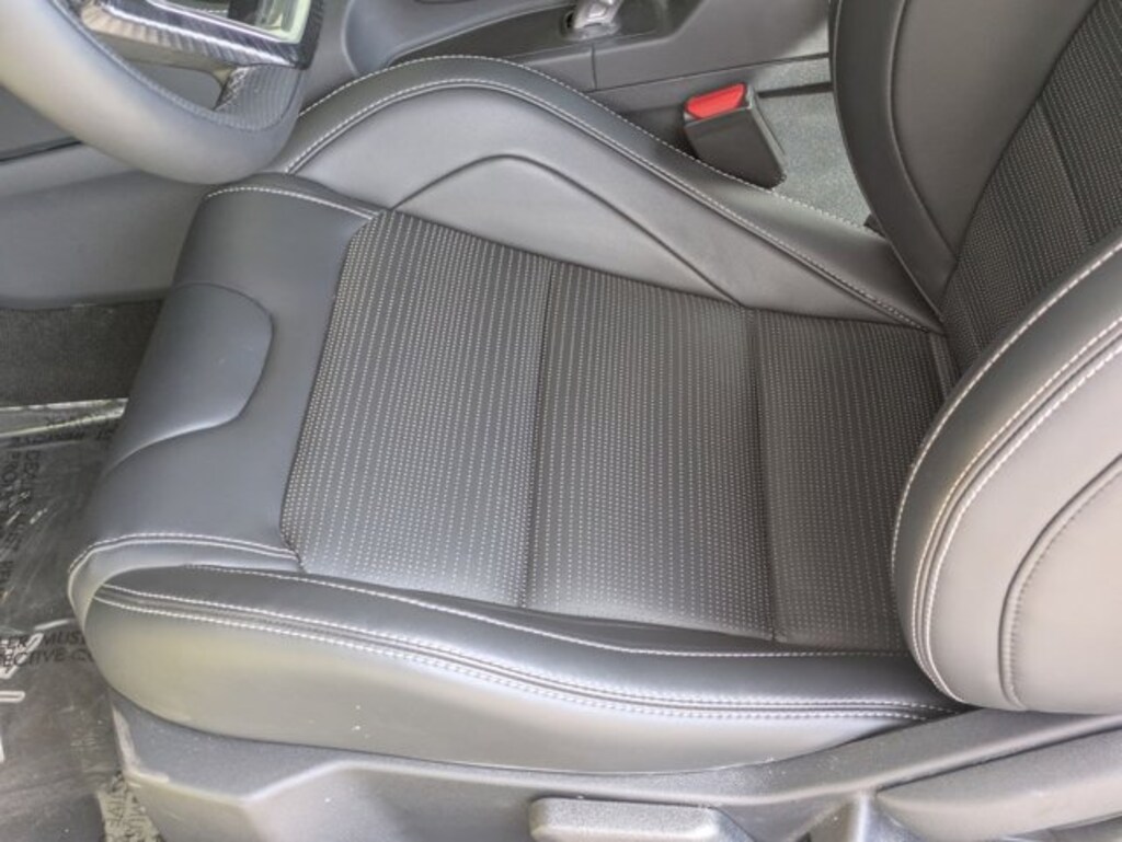 New 2025 Ford Mustang GT Premium Coupe