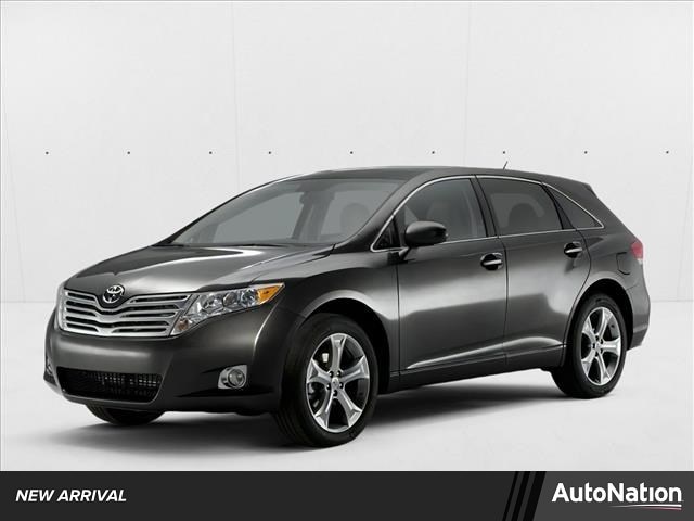 2009 Toyota Venza FWD L4's photo