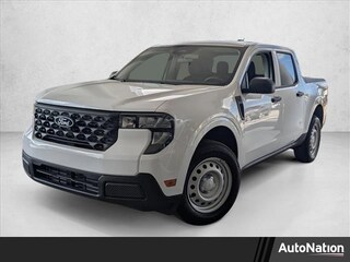 2025 Ford Maverick XL Truck SuperCrew
