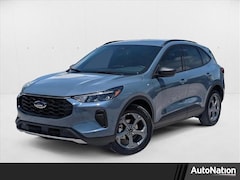 2025 Ford Escape ST-Line SUV