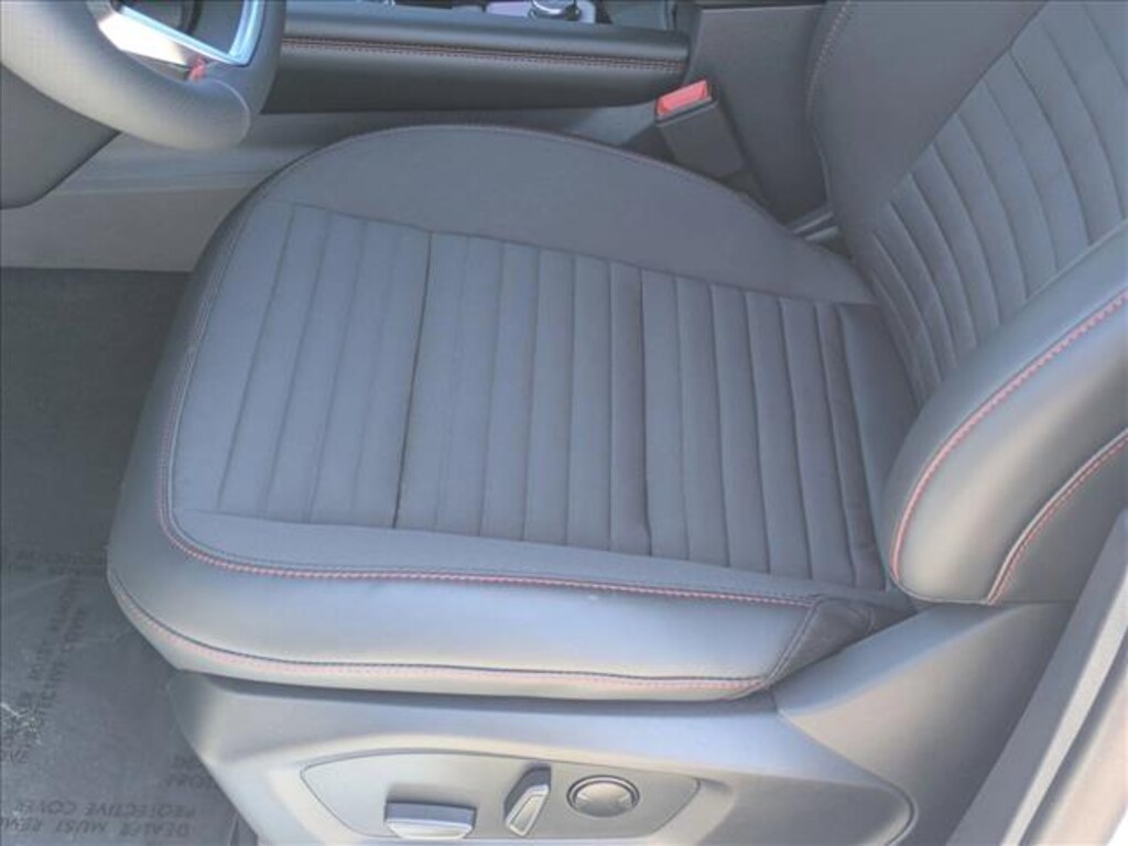 New 2026 Ford Explorer ST-Line SUV