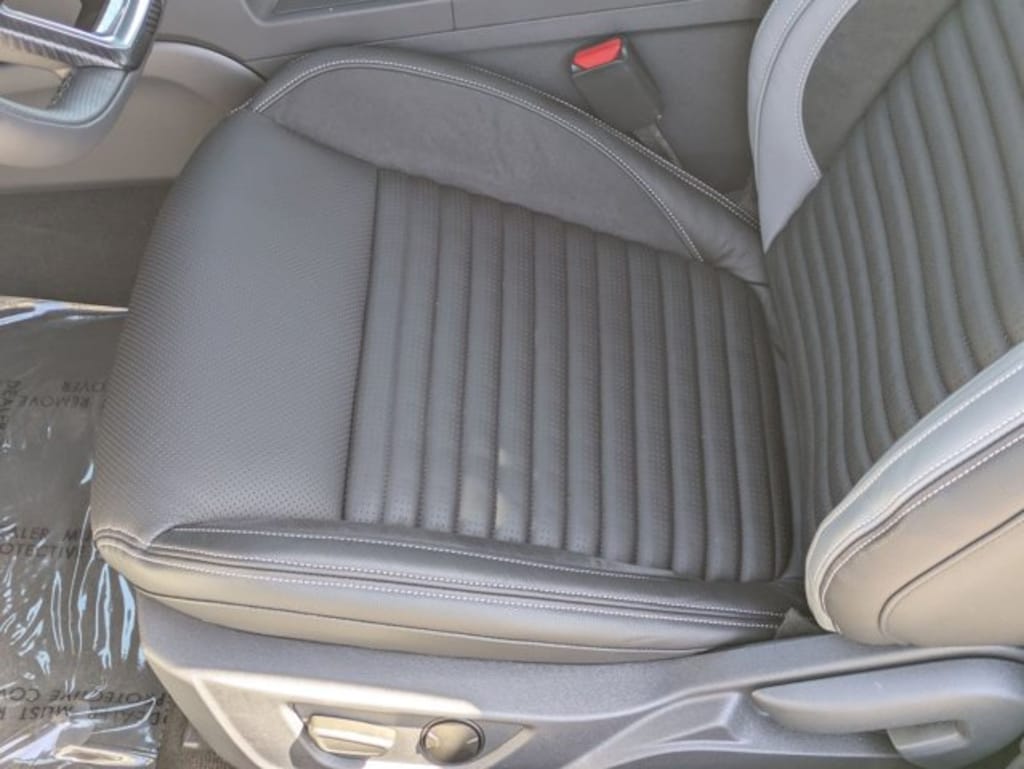 New 2026 Ford Mustang GT Premium Coupe