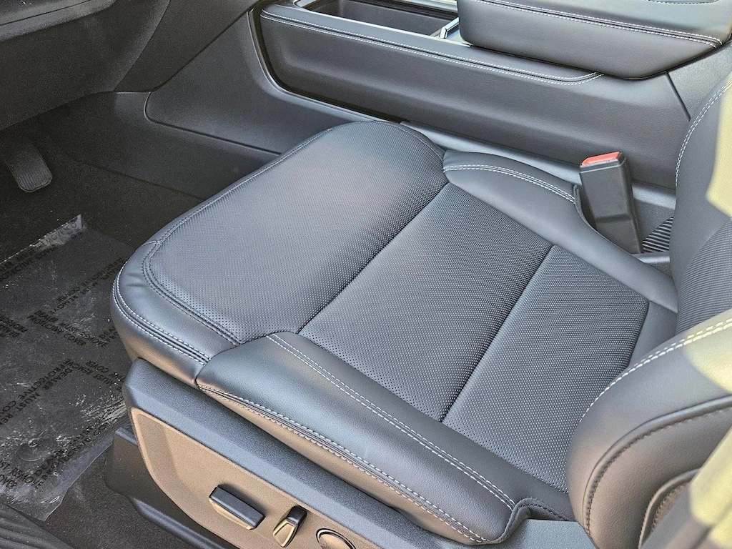 New 2026 Ford Expedition Platinum SUV