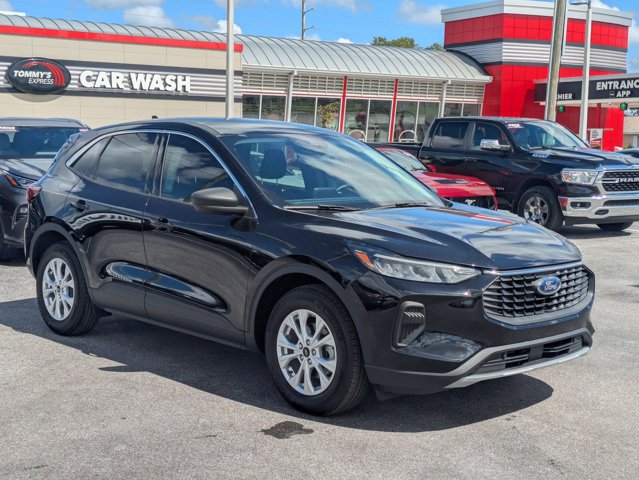 2024 Ford Escape Active photo 3