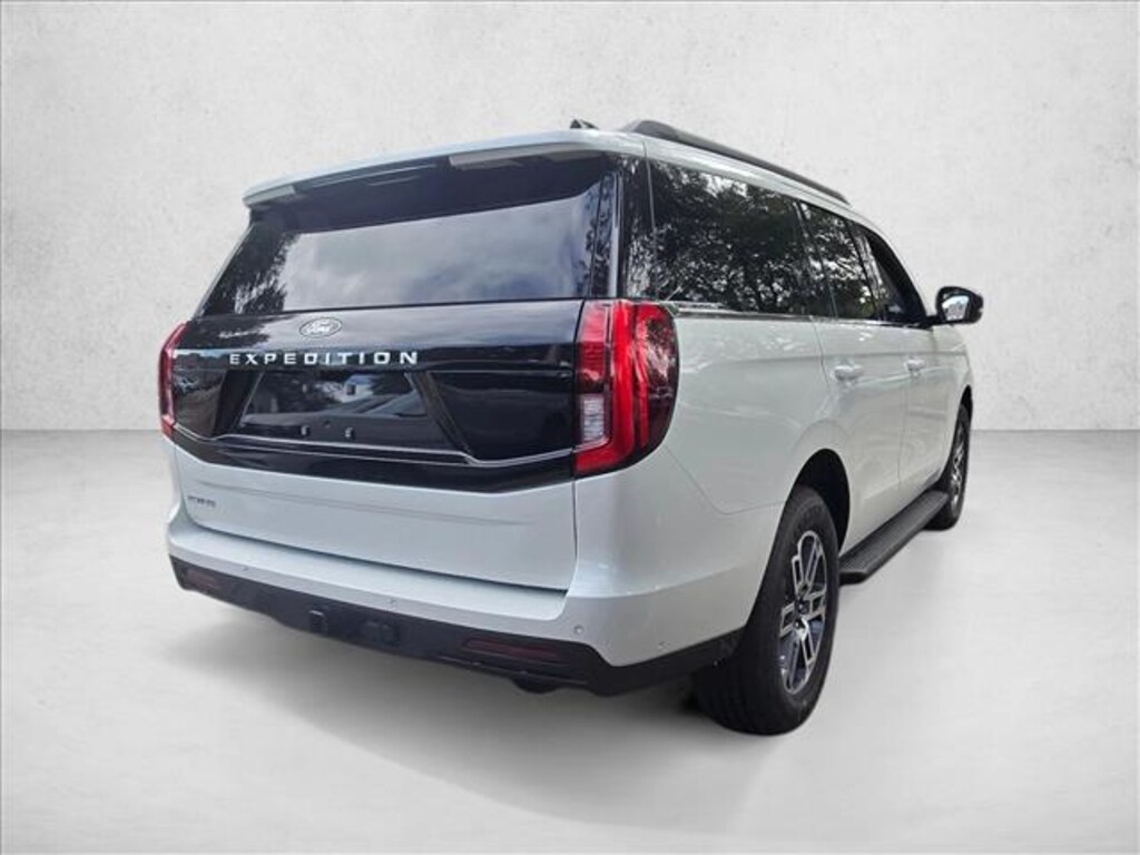 New 2025 Ford Expedition Active SUV