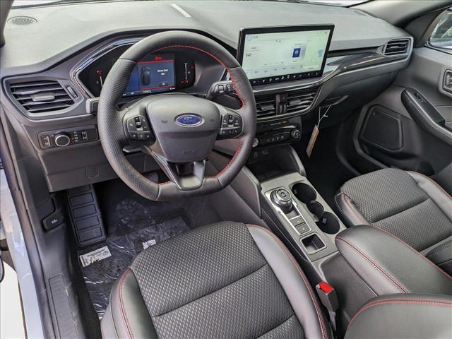 2025 Ford Escape ST-Line photo 3