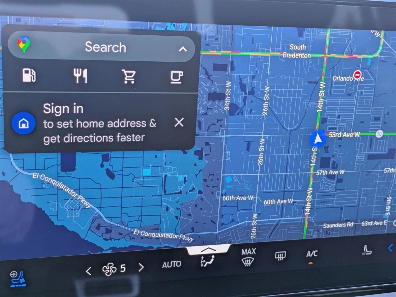 2025 Ford Expedition Tremor - Photo 14