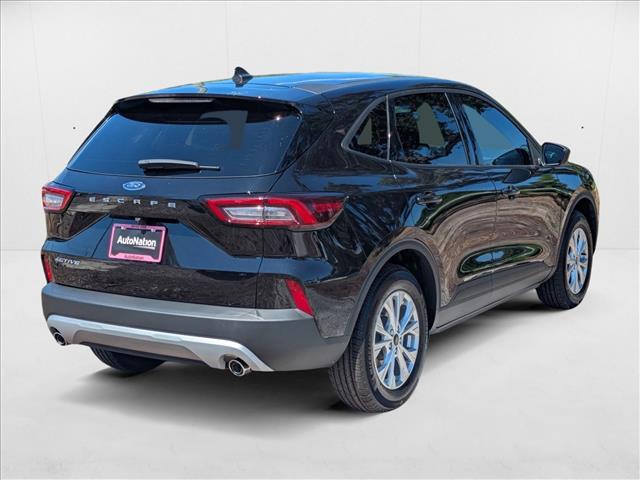 2025 Ford Escape Active photo 2