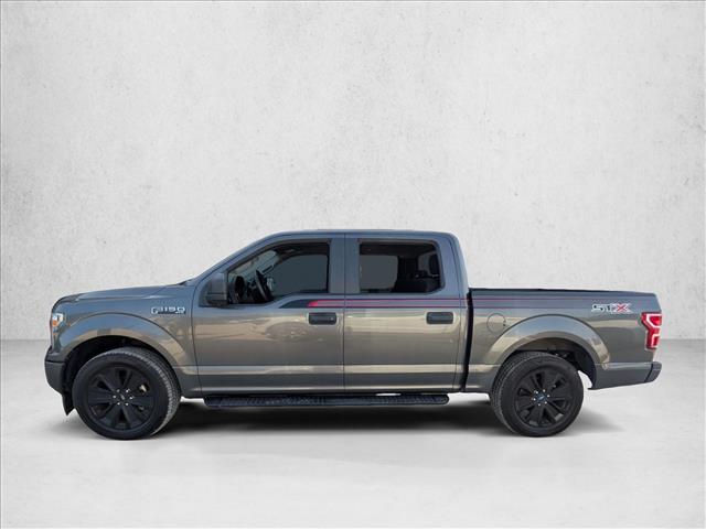 2020 Ford F-150 XL photo 2