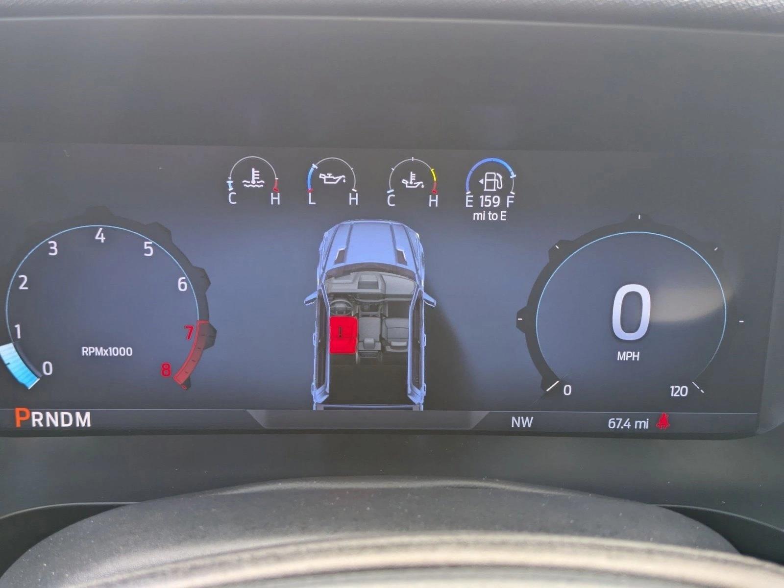 2025 Ford F-150 XL - Photo 11