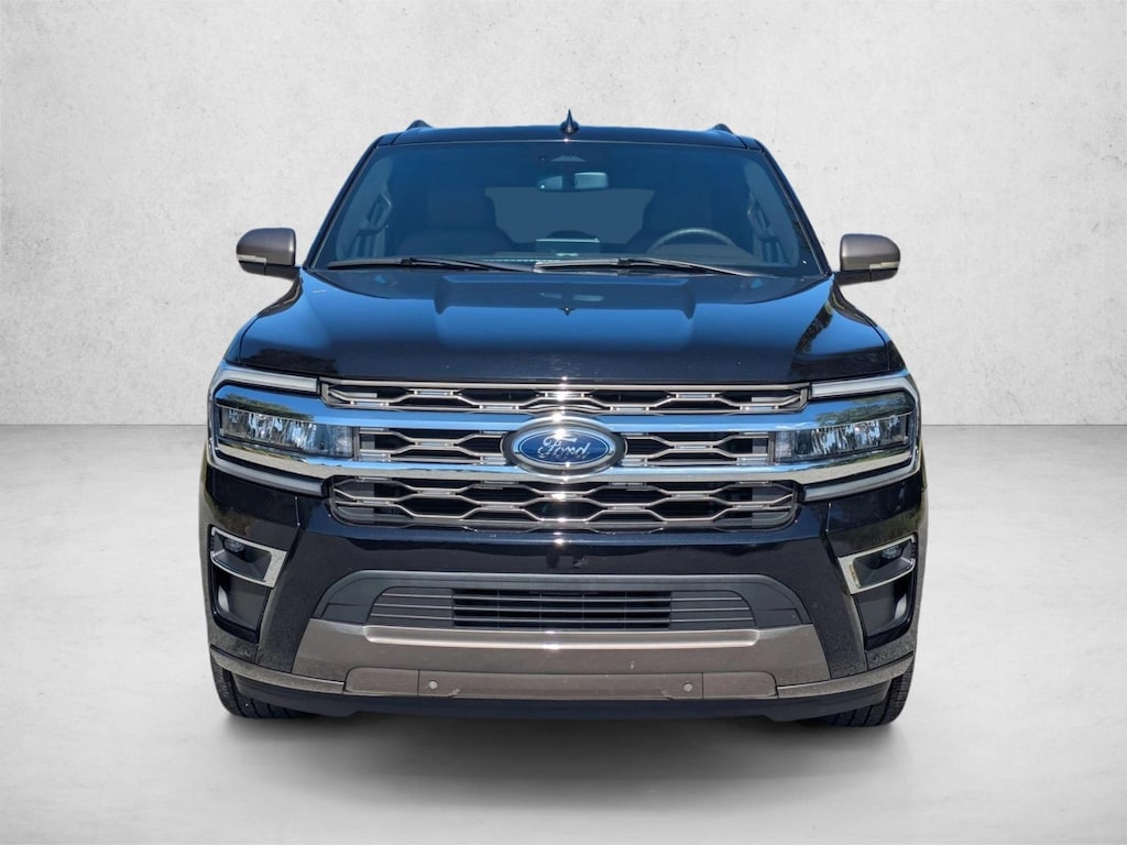 Used 2024 Ford Expedition King Ranch SUV