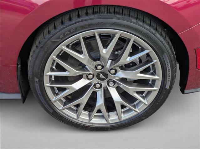 2025 Ford Mustang GT Premium Fastback - Photo 10