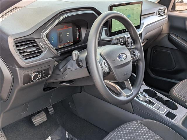 2026 Ford Escape Active photo 2