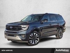 2025 Ford Expedition Platinum SUV