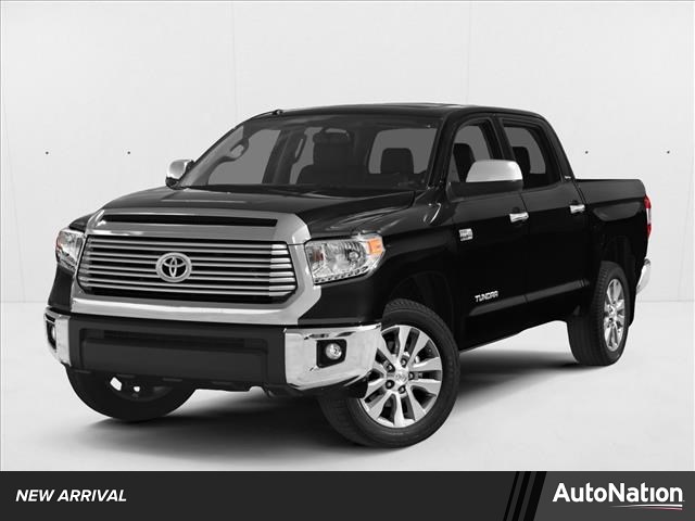  Toyota Tundra