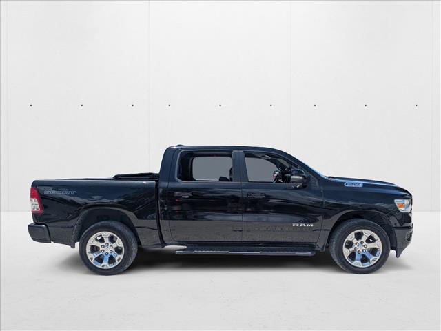 2020 Ram 1500 Big Horn photo 4