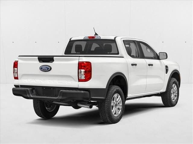2025 Ford Ranger XL photo 2