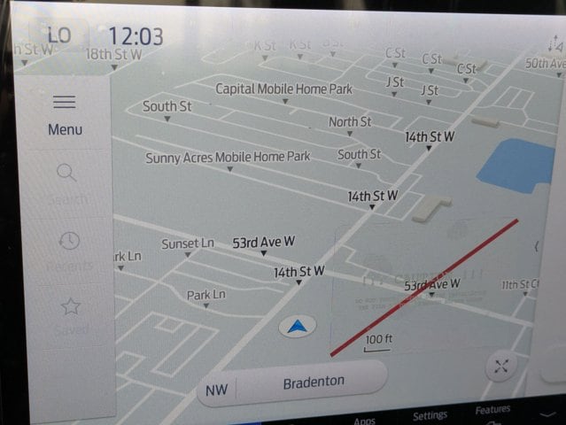 2025 Ford F-150 XLT - Photo 14