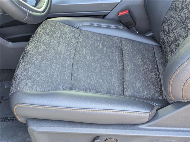2025 Ford F-150 Tremor photo 4