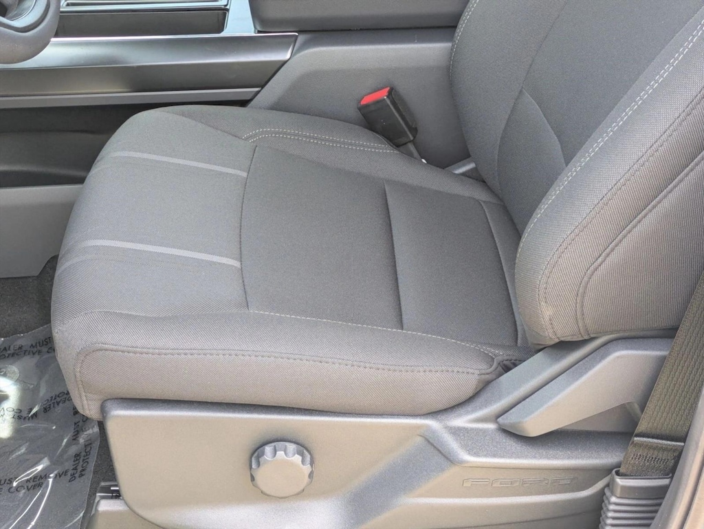 New 2026 Ford F-150 STX Truck SuperCrew Cab