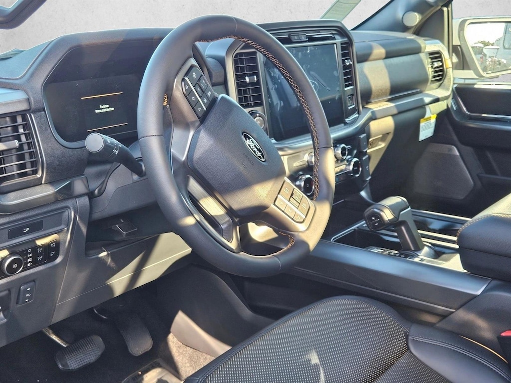 New 2026 Ford F-150 Tremor Truck SuperCrew Cab
