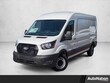  Ford Transit-250 Cargo