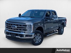 2026 Ford F-250 LARIAT Truck Crew Cab