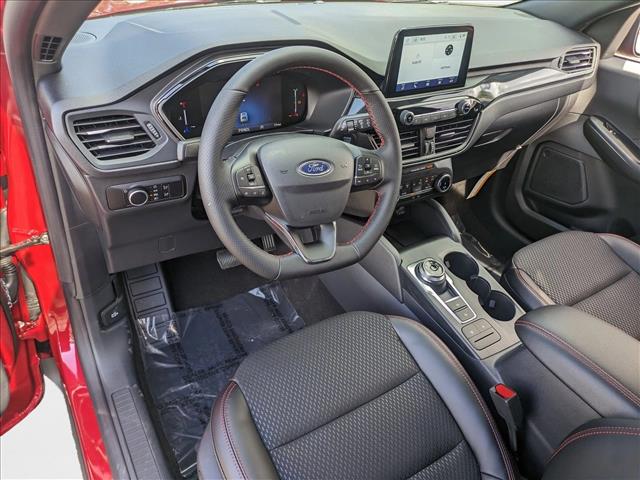 2025 Ford Escape ST-Line photo 3