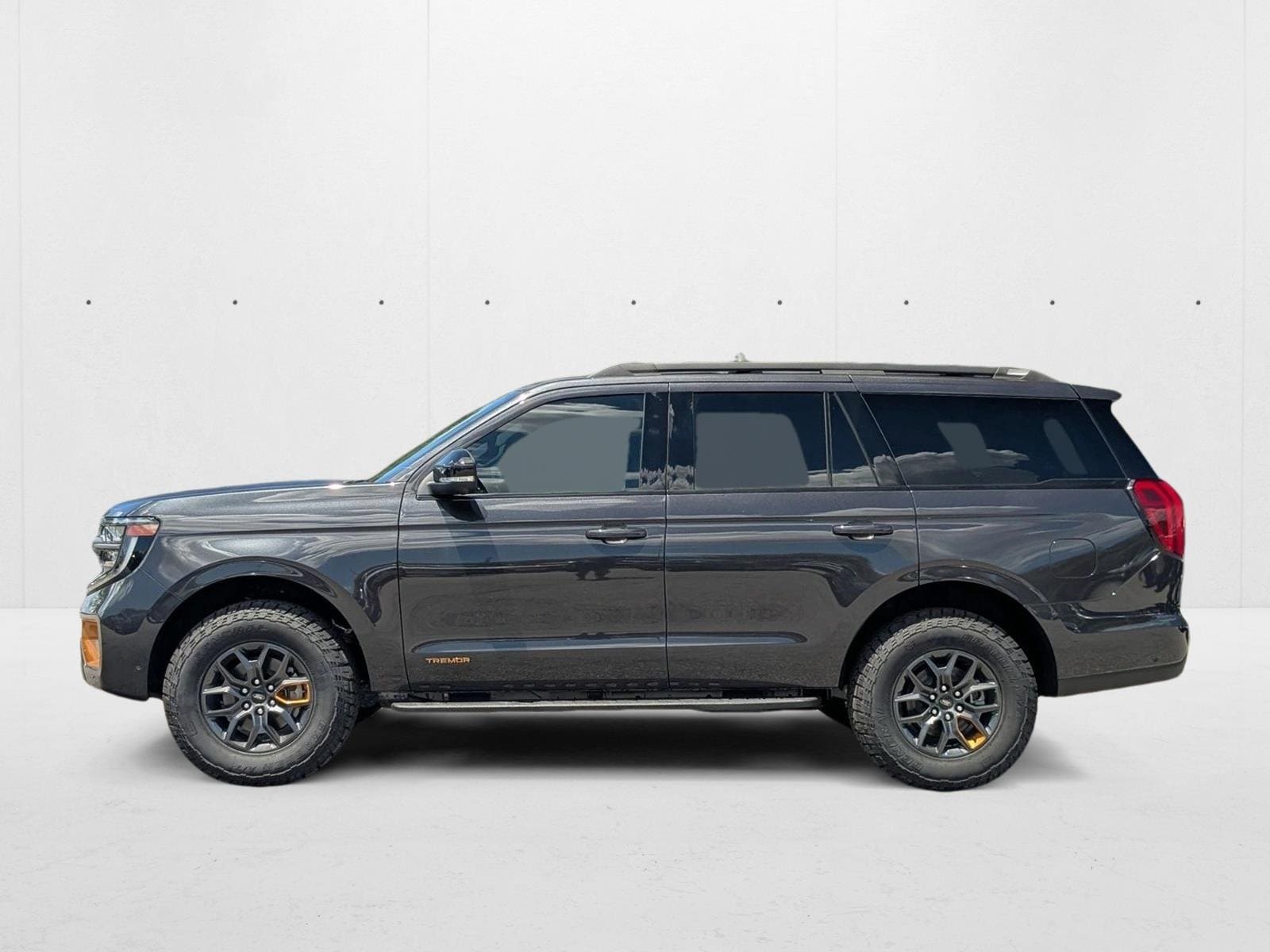 2025 Ford Expedition Tremor - Photo 8