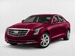  CADILLAC ATS