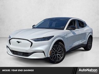 2025 Ford Mustang Mach-E Premium SUV