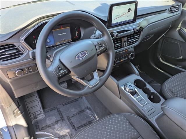 2025 Ford Escape Active photo 3
