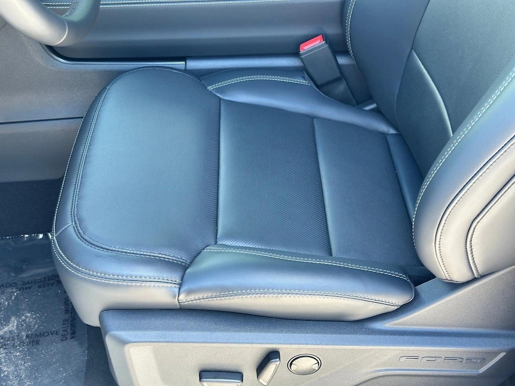 New 2027 Ford Expedition Max Platinum SUV