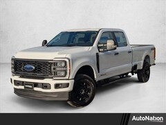 2026 Ford F-350 XL Truck Crew Cab