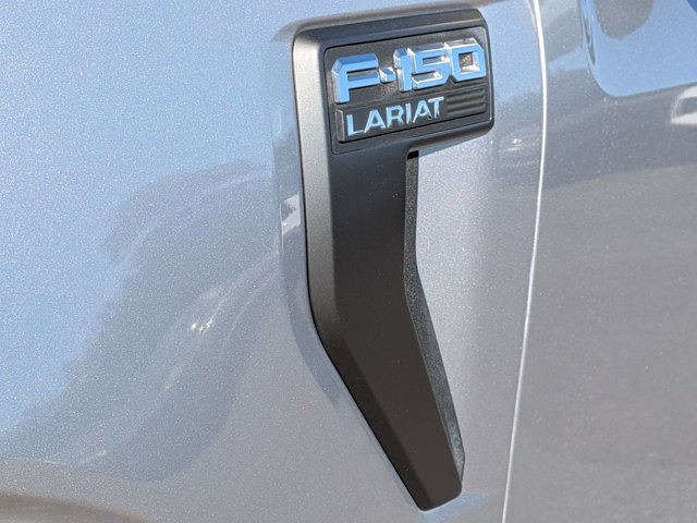 2021 Ford F-150 Lariat photo 4