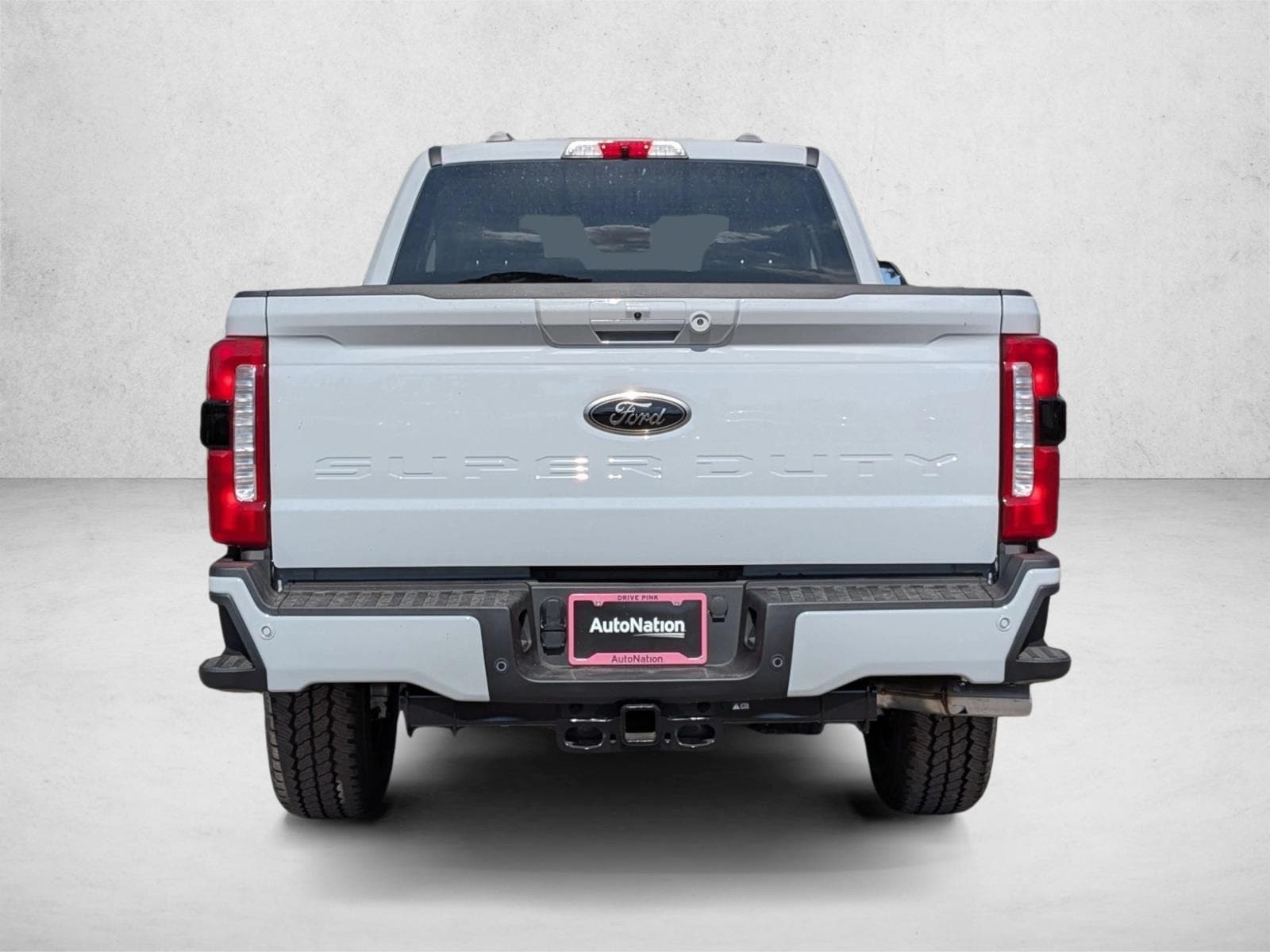 2026 Ford F-250 Super Duty Lariat - Photo 7