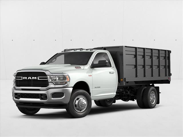 2021 RAM Ram 3500 Chassis Cab Tradesman's photo