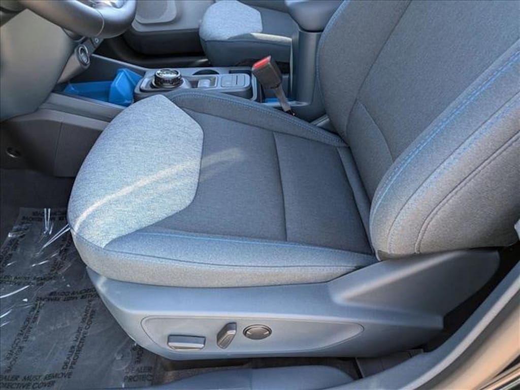 New 2025 Ford Maverick XLT Truck SuperCrew