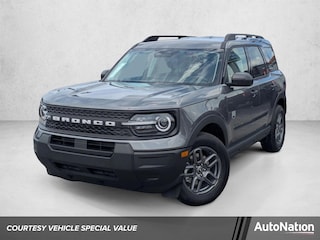 2026 Ford Bronco Sport Big Bend SUV