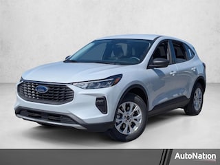 2026 Ford Escape Active SUV