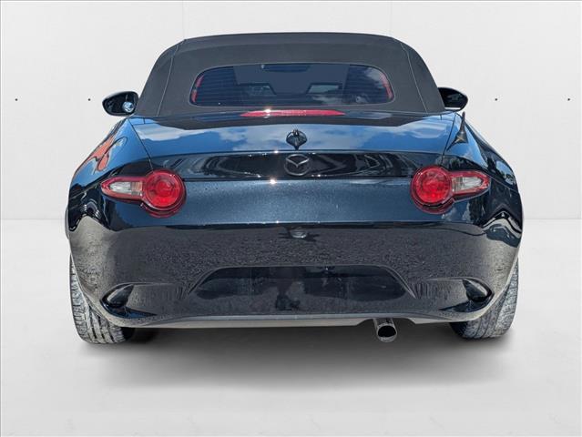 2023 Mazda MX-5 Miata Miata Grand Touring photo 4