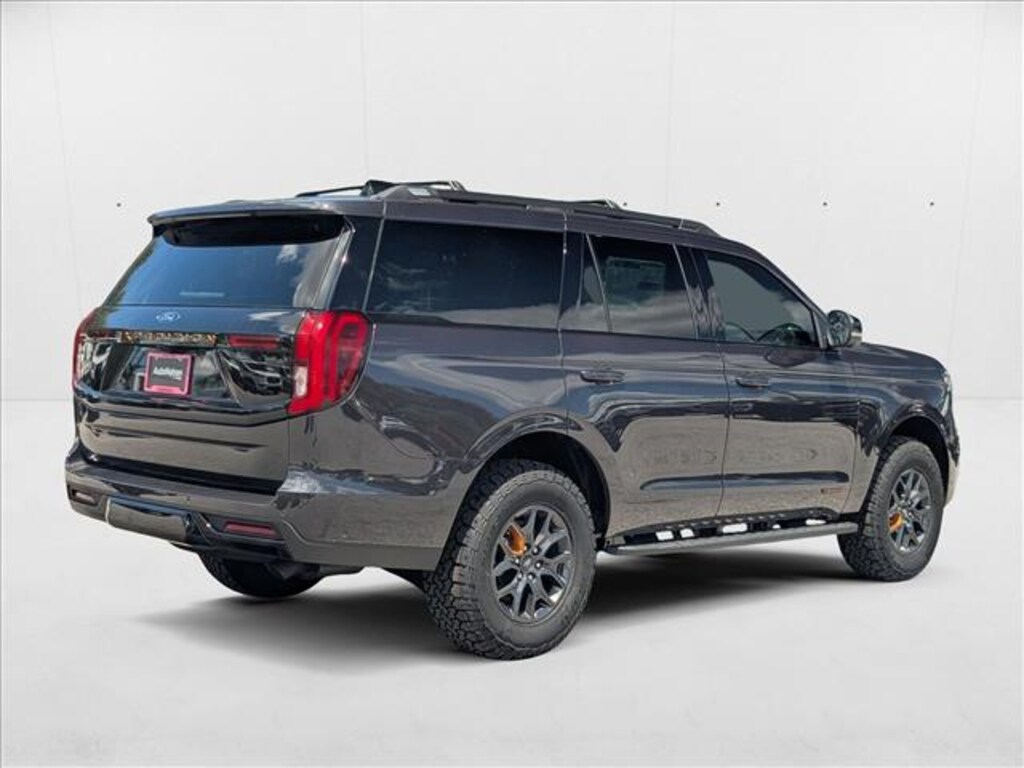 New 2025 Ford Expedition Tremor SUV