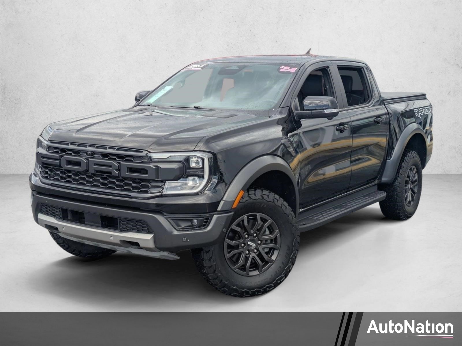 2024 Ford Ranger