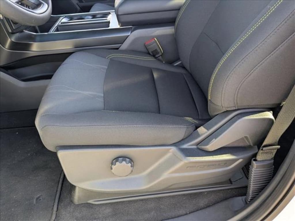 New 2025 Ford F-150 STX Truck SuperCrew Cab