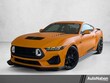  Ford Mustang RTR