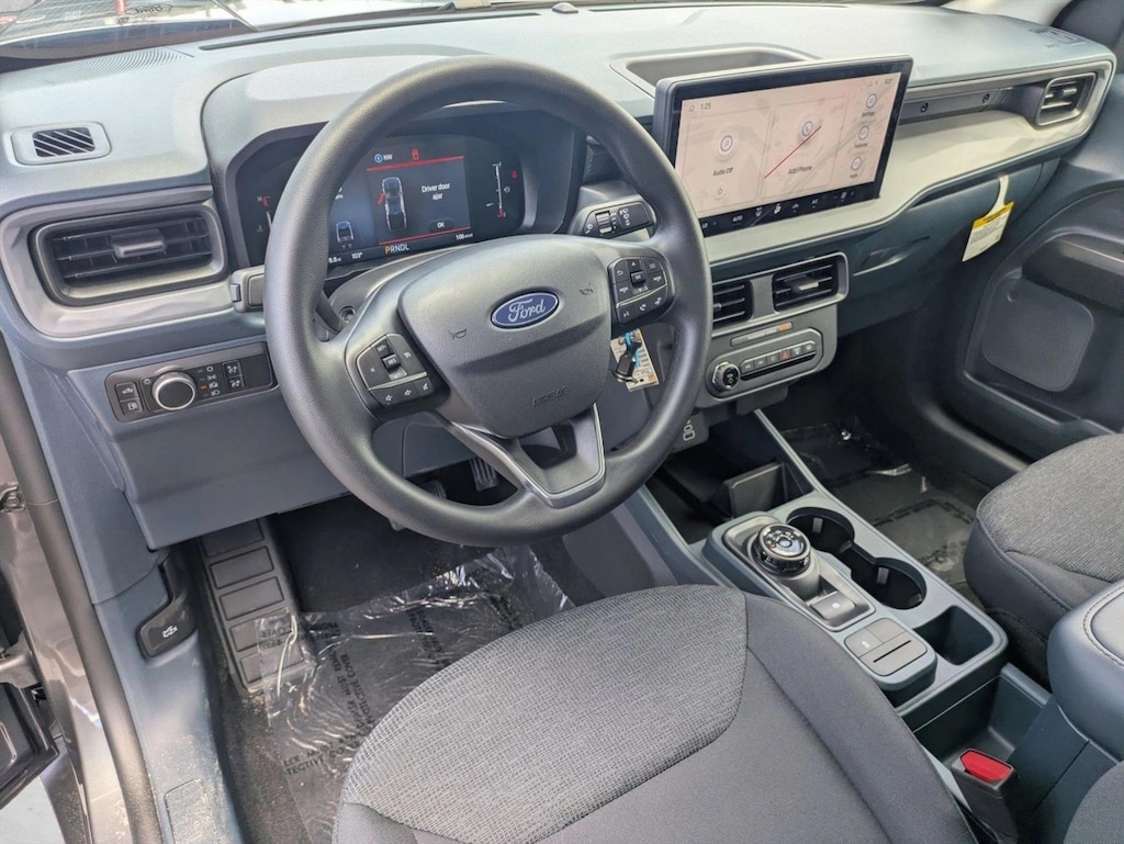 New 2026 Ford Maverick XL Truck SuperCrew