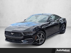 2025 Ford Mustang EcoBoost Coupe