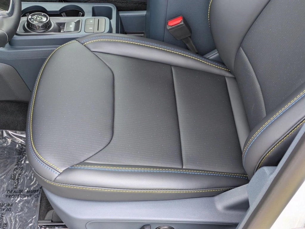 New 2026 Ford Maverick Lobo Standard Truck SuperCrew